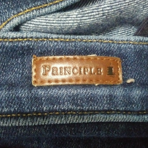 Principle Denim Innovators jeans - Picture 3 of 5